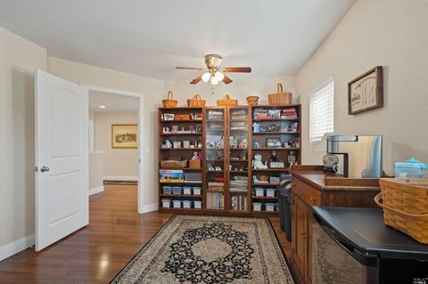 8709 Canyon Oak Dr, Windsor, CA 95492 photo 33