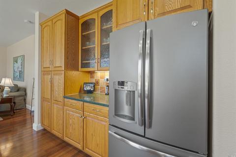 8709 Canyon Oak Dr, Windsor, CA 95492 photo 13