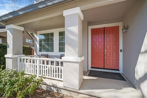 8709 Canyon Oak Dr, Windsor, CA 95492 photo 3