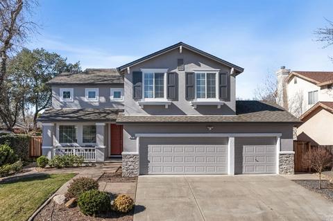8709 Canyon Oak Dr, Windsor, CA 95492 photo 1