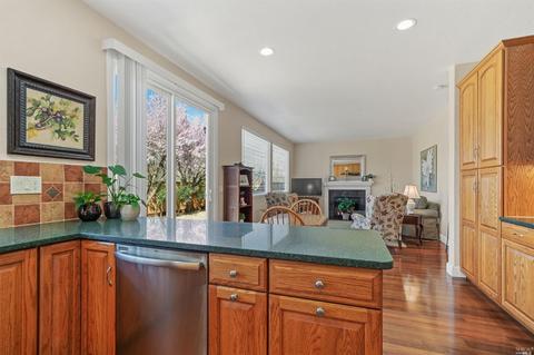 8709 Canyon Oak Dr, Windsor, CA 95492 photo 12