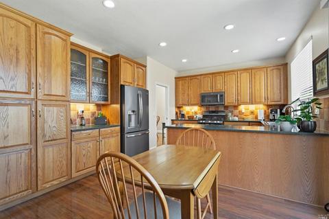 8709 Canyon Oak Dr, Windsor, CA 95492 photo 8