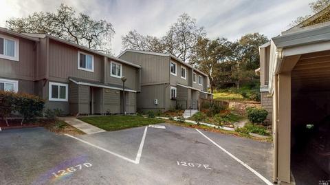 1267 Valley Oak Ct #E, Novato, CA 94947 photo 34