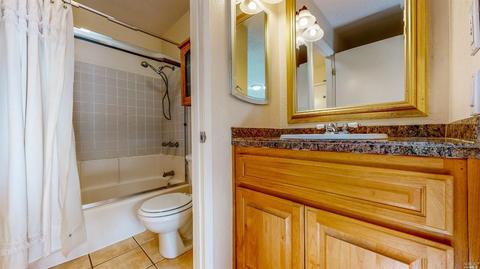 1267 Valley Oak Ct #E, Novato, CA 94947 photo 18