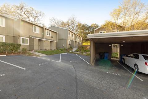 1267 Valley Oak Ct #E, Novato, CA 94947 photo 35