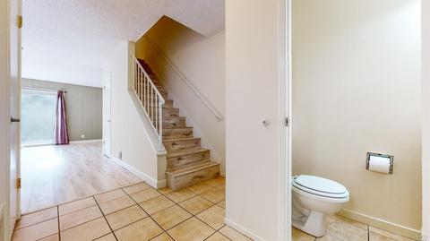 1267 Valley Oak Ct #E, Novato, CA 94947 photo 12