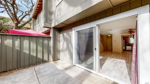 1267 Valley Oak Ct #E, Novato, CA 94947 photo 26