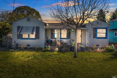 950 Dutton Ave, Santa Rosa, CA 95407 photo 1