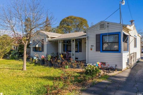 950 Dutton Ave, Santa Rosa, CA 95407 photo 4