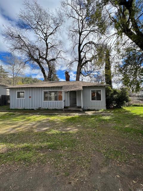 6469 15th Ave, Lucerne, CA 95458 photo 1