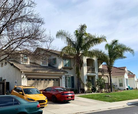 1240 Revelle Dr, Dixon, CA 95620 photo 3
