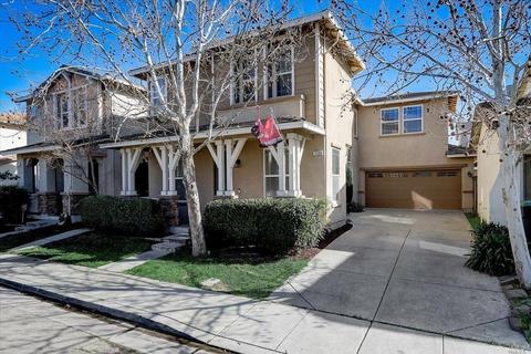 2399 Hanson Dr, Fairfield, CA 94533 photo 1