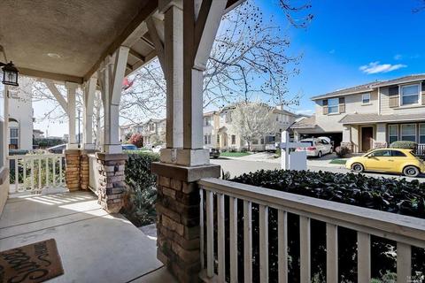 2399 Hanson Dr, Fairfield, CA 94533 photo 4
