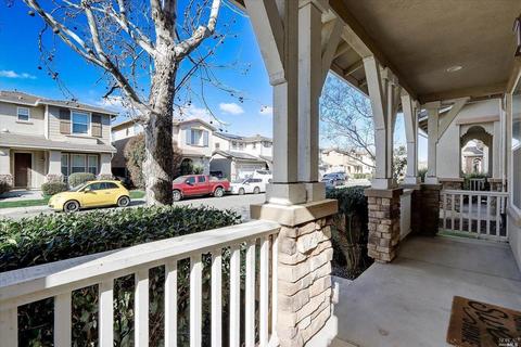 2399 Hanson Dr, Fairfield, CA 94533 photo 3