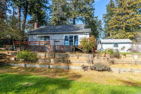 1625 Barringer Rd, Ukiah, CA 95482 photo 2