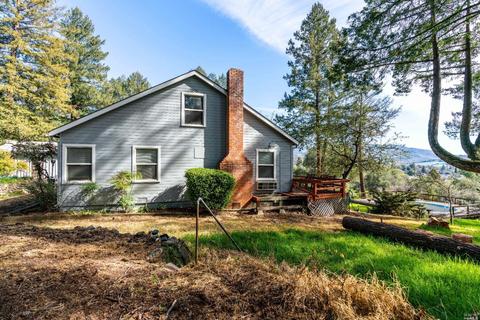 1625 Barringer Rd, Ukiah, CA 95482 photo 3