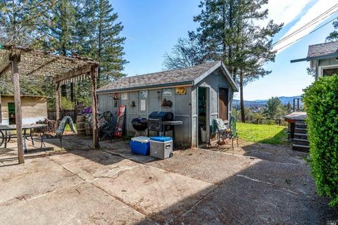 1625 Barringer Rd, Ukiah, CA 95482 photo 13
