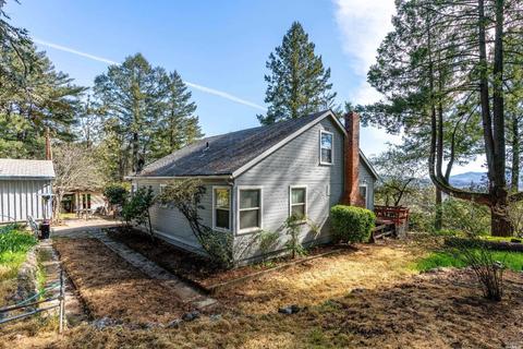 1625 Barringer Rd, Ukiah, CA 95482 photo 4