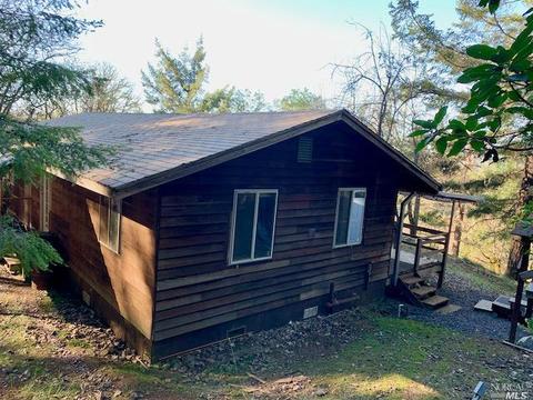Undisclosed, Willits, CA 95490 photo 7