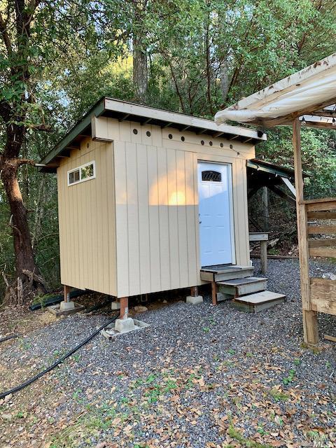 Undisclosed, Willits, CA 95490 photo 11