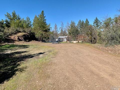 Undisclosed, Willits, CA 95490 photo 5