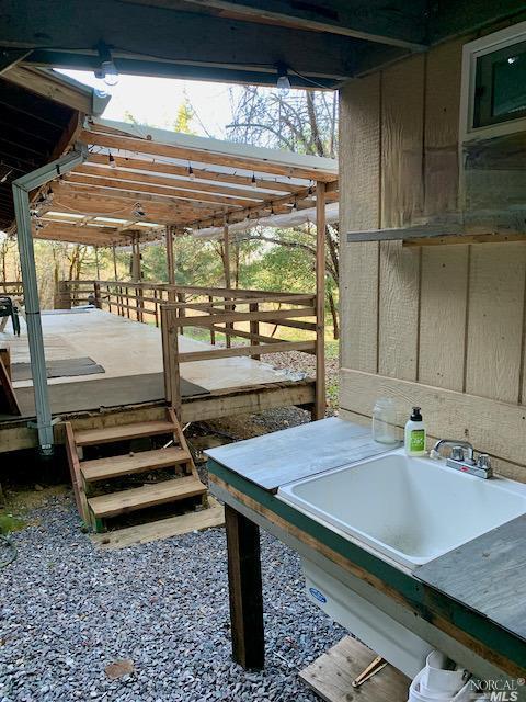 Undisclosed, Willits, CA 95490 photo 12