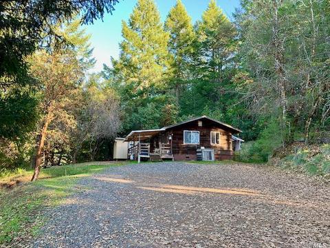 Undisclosed, Willits, CA 95490 photo 1