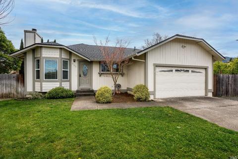 401 Sherry Dr, Ukiah, CA 95482 photo 1