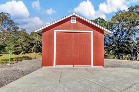 10901 Brooks Rd, Windsor, CA 95492 photo 85
