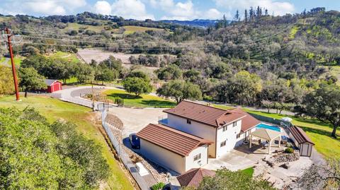 10901 Brooks Rd, Windsor, CA 95492 photo 21