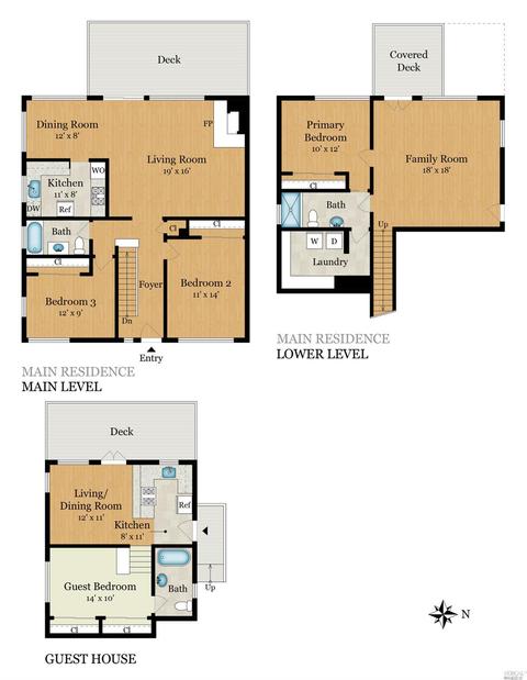 157 Marlin Ave, Mill Valley, CA 94941 photo 80