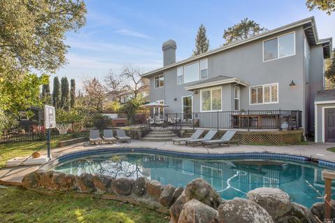 752 Eucalyptus Ave, Novato, CA 94947 photo 24