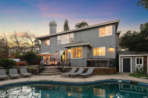 752 Eucalyptus Ave, Novato, CA 94947 photo 27