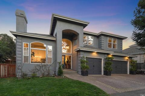752 Eucalyptus Ave, Novato, CA 94947 photo 1