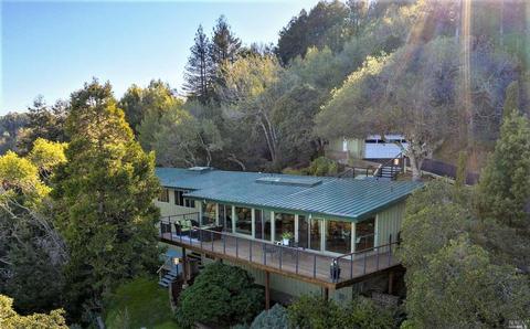 15 Lupine Dr, Corte Madera, CA 94925 photo 33