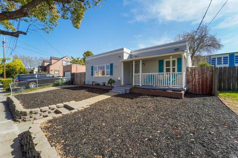 251 Campbell Ave, Vallejo, CA 94590 photo 1