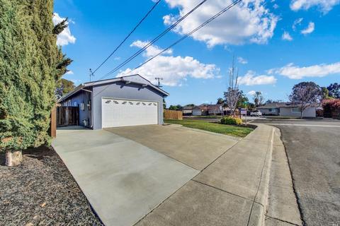 3500 Skylark Dr, Concord, CA 94520 photo 5