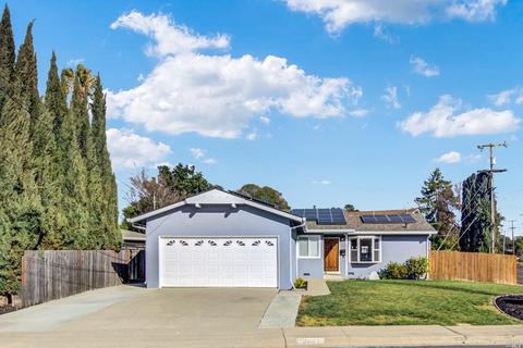 3500 Skylark Dr, Concord, CA 94520 photo 1