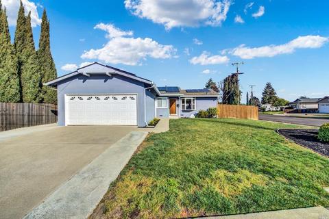 3500 Skylark Dr, Concord, CA 94520 photo 4