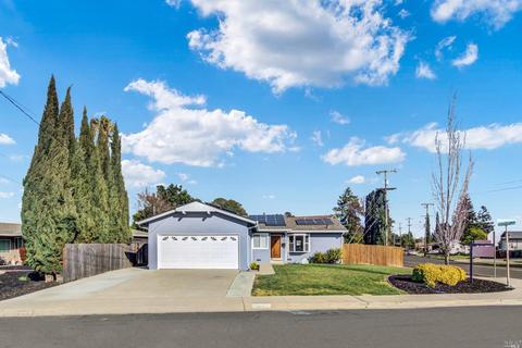 3500 Skylark Dr, Concord, CA 94520 photo 2