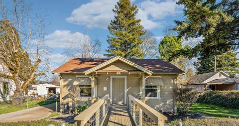641 Central Ave, Willits, CA 95490 photo 1