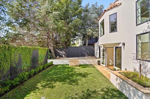 1 Manor Ter, Mill Valley, CA 94941 photo 59