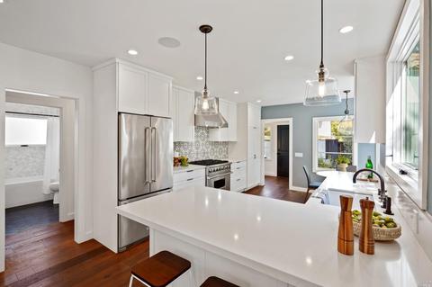 1 Manor Ter, Mill Valley, CA 94941 photo 23
