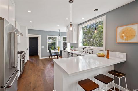 1 Manor Ter, Mill Valley, CA 94941 photo 21