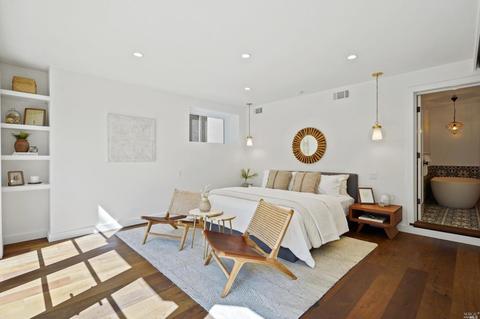 1 Manor Ter, Mill Valley, CA 94941 photo 48