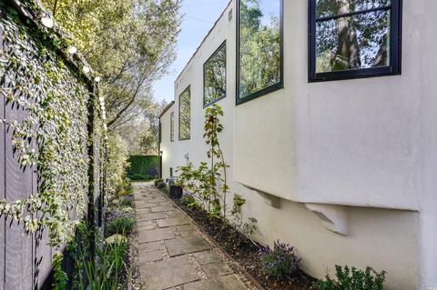 1 Manor Ter, Mill Valley, CA 94941 photo 61