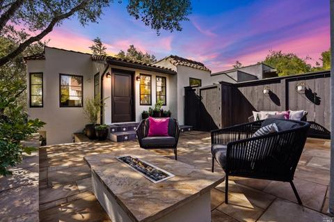 1 Manor Ter, Mill Valley, CA 94941 photo 9