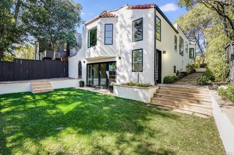 1 Manor Ter, Mill Valley, CA 94941 photo 58