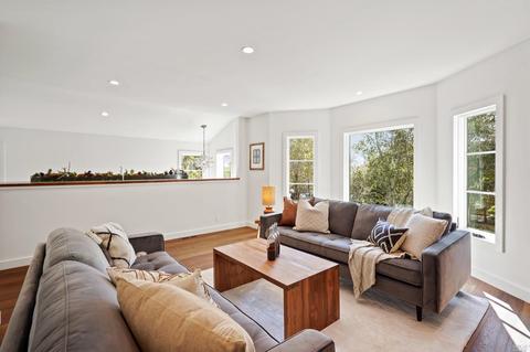1 Manor Ter, Mill Valley, CA 94941 photo 40