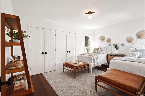 1 Manor Ter, Mill Valley, CA 94941 photo 33